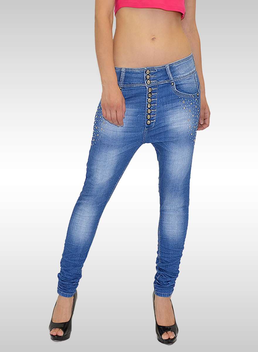 G nstige Damen Boyfriend und Baggy  Jeans  Hosen kaufen 