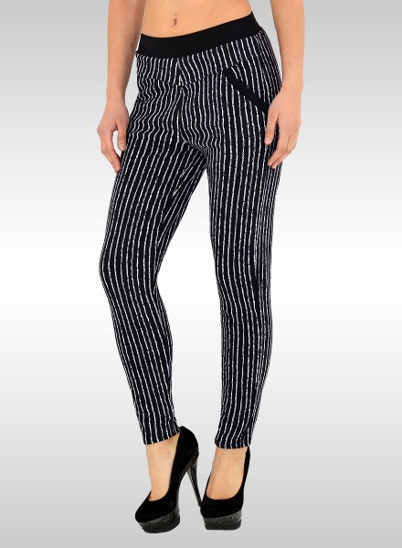 Damen Thermo Treggings