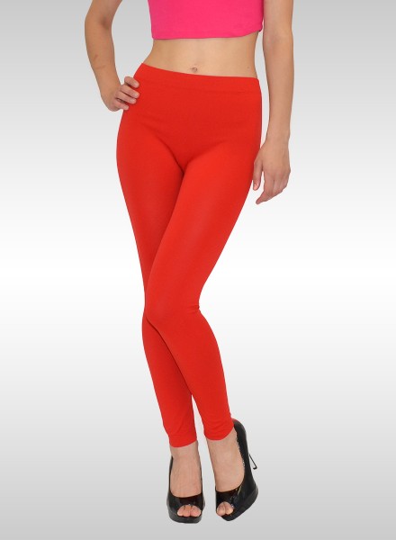 Damen Qualitäts Leggings